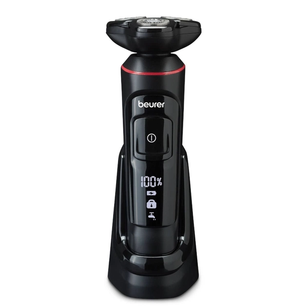 Електробритва Beurer MN8X - picture 2