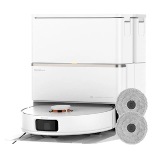 Робот-пилосос Deerma X80 (DEM-X80) зображення 1