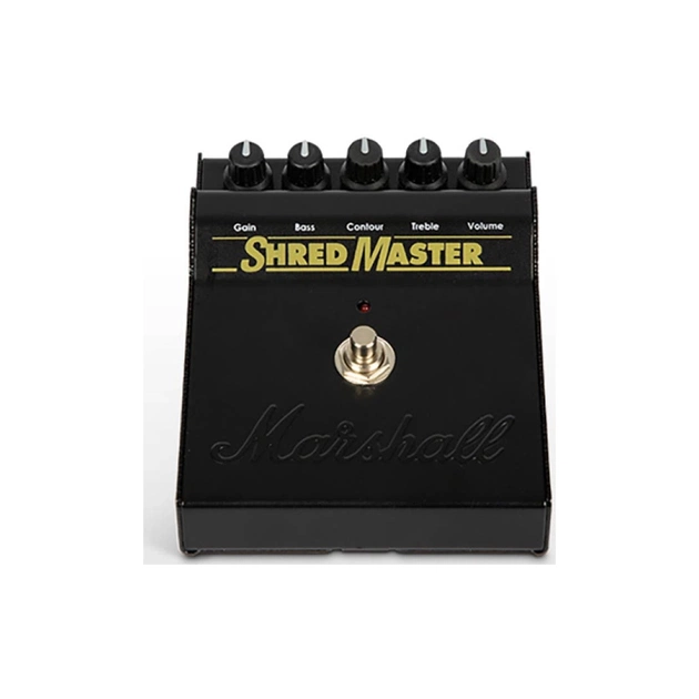 Педаль ефектів Marshall Shredmaster RI (234569) - picture 1