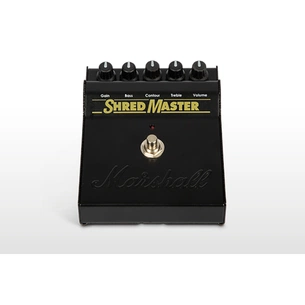 Педаль ефектів Marshall Shredmaster RI (234569) зображення 1