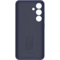 Чохол до мобільного телефона Samsung Galaxy S24 (S921) Silicone Case Violet (EF-PS921TVEGWW) - зменшене зображення 5