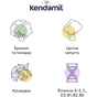 Дитяча каша Kendamil Молочна з овочами з 6 місяців 150 г (92000153) - preview 5
