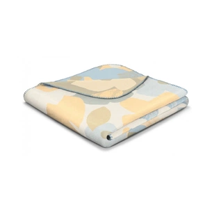 Плед Billerbeck Wohndecke Blooming Day 150х200 (807618) изображение 1