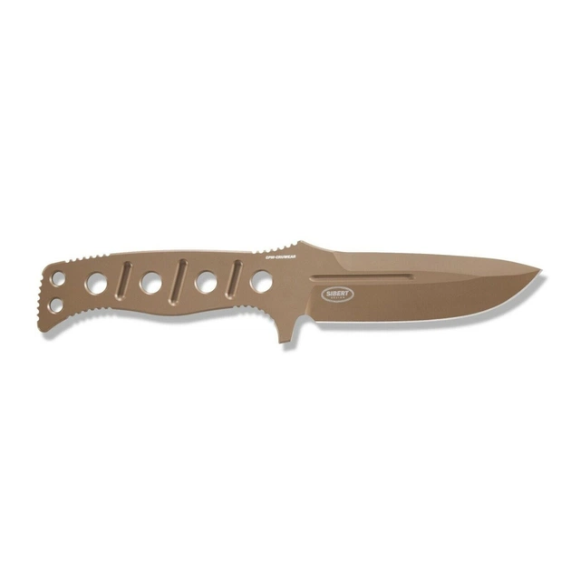 Ніж Benchmade Sibert Adamas (375FE-1) - зображення 1