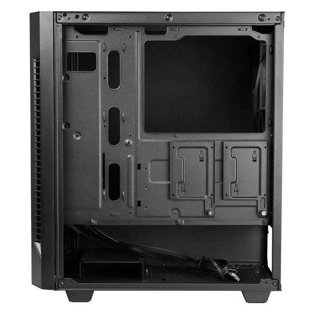 Корпус Chieftec ELOX (AS-01B-OP) - зображення 7