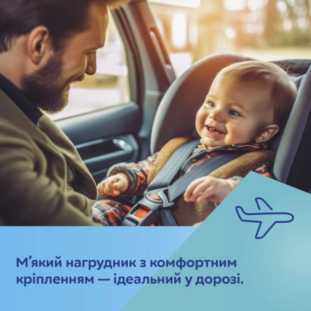 Нагрудничок Canpol babies одноразові 10шт. (1/800) - picture 8