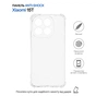 Чохол до мобільного телефона BeCover Anti-Shock Xiaomi 15T Clear (714708) - зменшене зображення 6