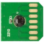 Чип для картриджа OKI B2200/2400 2К Black AHK (71266050) - уменьшенное изображение 1