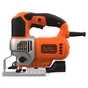 Електролобзик Black&Decker 650 Вт, 3100 хід/хв (BES610) - уменьшенное изображение 2