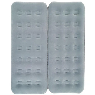 Матрац надувний Campingaz Convertible Quickbed (2000025191) зображення 1