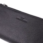 Гаманець ST Leather Шкіряний Чорний (23111) - зменшене зображення 7