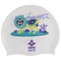 Шапка для плавання Arena Fan Planet - HD Cap 007593-230 мультиколор Уні OSFM (3468337332619) - зменшене зображення 1