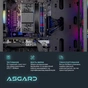 Персональний комп`ютер ASGARD (I124F.32.S10.56.5853) - зменшене зображення 3