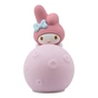 Фигурка Hello Kitty Май Мелоди на Луне со светом (11525) - уменьшенное изображение 1