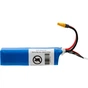 Аккумуляторный блок Vinga Li-Ion 4s2Р 6000mAh з балансувальним кабелем Sony Murata 18650 VTC6 (6000BMS/SONY18650) - уменьшенное изображение 1