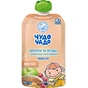 Дитяче пюре Чудо-Чадо "Мюслі" фруктово-ягідне з 9 міс. 90 г (4820016254282) - уменьшенное изображение 1