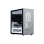 Корпус VERSUM DLM21 MESH White - зменшене зображення 1