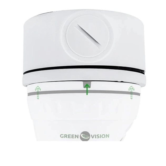 Крепление для видеокамеры Greenvision GV-OUT-004 - изображение 5