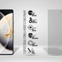 Плівка захисна Armorstandart Matte Tecno Camon 30 (CL6) (ARM77136) - зменшене зображення 2