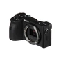 Цифровий фотоапарат Sony Alpha 6600 body Black (ILCE6600B.CEC) - зменшене зображення 4