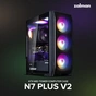 Корпус для ПК Zalman N7PLUSV2 - уменьшенное изображение 12