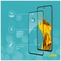 Стекло защитное Piko Full Glue Samsung S21FE Black (1283126521720) - уменьшенное изображение 5
