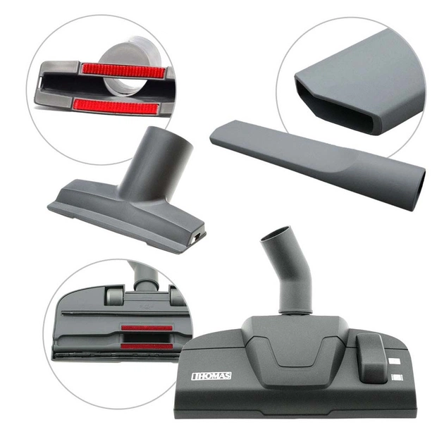 Пилосос Thomas TWIN TIGER (788556) - picture 11