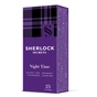 Чай Sherlock Secrets Night Time черный 25х2 г (shs.01077) - уменьшенное изображение 1