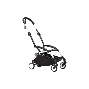Шасси для коляски Stokke YOYO (White) (7040356460014) (646001) изображение 1