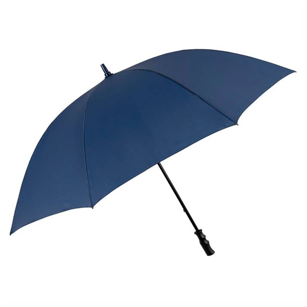 Зонт Perletti Golf XXL тростина, з системою антивітер, темно-синя (P96020-02) - изображение 1