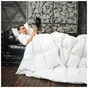 Ковдра MirSon пухова Luxury Exclusive 078 легка 220x240 см (2200005895177) - зменшене зображення 6