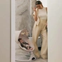 Крісло-гойдалка Kinderkraft Tulsy Gray (5902533926510) - зменшене зображення 11