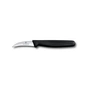 Кухонний ніж Victorinox Standard Shaping 6 см Black (5.3103) - зменшене зображення 1