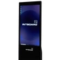 Інтерактивний кіоск Intboard INFOCOM ST 32" black i5-1145G7/16 Gb/SSD 256 Gb (Capa (10484029) - зменшене зображення 2