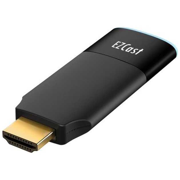 Бездротовий адаптер Acer AOpen EZCast 2 (MC.40411.01K) - изображение 1
