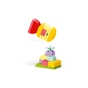 Конструктор LEGO DUPLO Коробка кубиків для яскравих творчих збірок (10479) - зменшене зображення 5