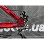 Велосипед Discovery 26" Trek AM DD рама-13" St червоний 2024 (OPS-DIS-26-555) - зменшене зображення 12
