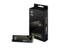 Накопитель SSD 1TB MSI Spatium M452 M.2 2280 PCIe 4.0 x4 NVMe 3D NAND TLC (S78-440L970-P83) - уменьшенное изображение 5