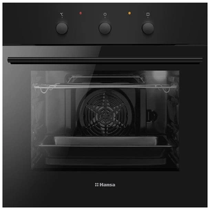 Духова шафа Hansa BOES681021 зображення 1