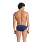 Плавки Arena Foggy Dots Swim Briefs 008482-701 темно-синій 85 (3468337531036) - зменшене зображення 2