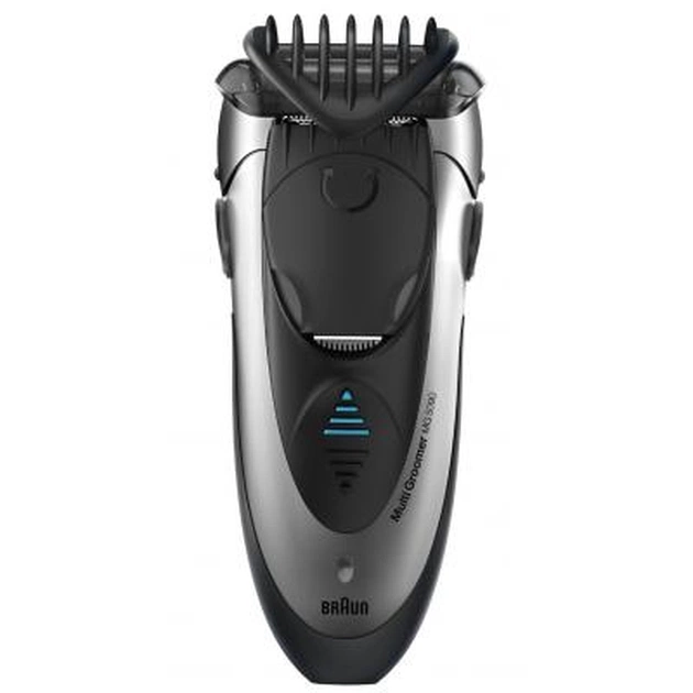 Електробритва Braun MultiGroomer MG5090 - изображение 1