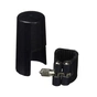 Лігатура для саксофонів J.Michael Leather Clamp and Cap for Alto Sax (D-03) - уменьшенное изображение 1
