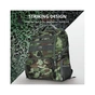 Рюкзак для ноутбука Trust 17.3" GXT 1250G Hunter Gaming, green camouflage (23868) - зменшене зображення 11
