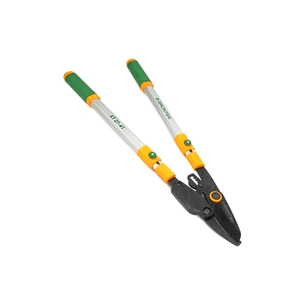 Секатор Gruntek XT 27-41 з храповим механізмом, d 40мм, 700-1040мм, з телескопiчними ручками (295070140) зображення 1