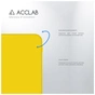 Чохол до мобільного телефона ACCLAB Silicone Xiaomi Redmi Note 13 Pro 5G Yellow (1283126602931) - зменшене зображення 3