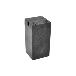 Батарея до ДБЖ Merlion 6V - 0.7Ah (GP609B) зображення 1