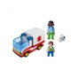 Конструктор Playmobil Швидка допомога (6081042) - зменшене зображення 2