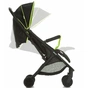 Коляска Hauck Swift Plus neon yellow/caviar (16005-3) - зменшене зображення 4