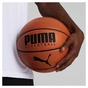 М'яч баскетбольний Puma Basketball Top 083557-01 коричневий 7 (4063696379078) - зменшене зображення 2