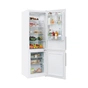 Холодильник Candy CCT3L517EW - зменшене зображення 5